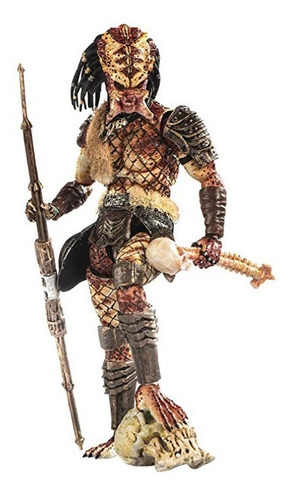 Hiya Juguetes Predator 2: Shadow-serpiente Predator 1: 18 Es