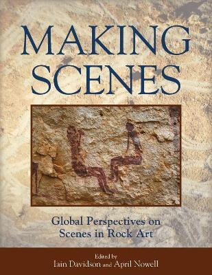 Libro Making Scenes : Global Perspectives On Scenes In Ro...