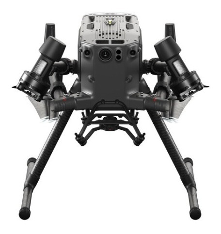 Drone Dji Matrice 300 Rtk Dealer Oficial Dji Enterprise & Ag