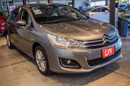 Imagen 4 de 15 de C4 Lounge Origine 2.0gnc 187.000km 2013 Gris