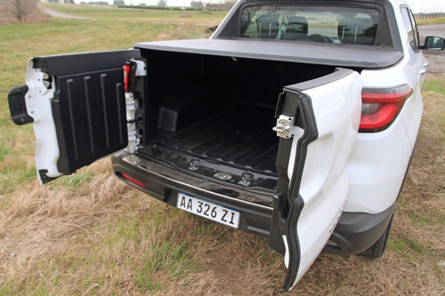 Imagen 7 de 16 de Fiat Toro-todas Las Versiones-entrega Minimo Antipo Retira L
