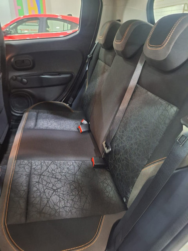 Fiat Mobi 1.0 Trekking