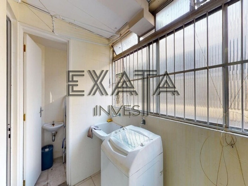 Imagem 5 de 30 de Apartamento No Bairro Itaim Bibi, Com 110m² Úteis, 3 Quartis, 1 Suíte E 1 Vaga De Garagem, Preço E Disponibilidade Do Imóvel Sujeitos A Alteração Sem Aviso Prévio. - Ap01060 - 70122102