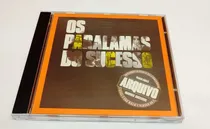 Comprar Cd Os Paralamas Dos Sucessos - Arquivo - Maiores Sucessos