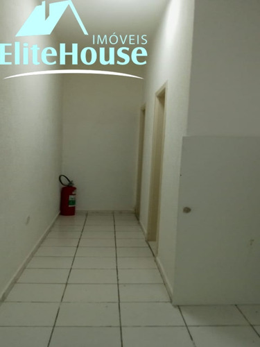 Imagem 9 de 30 de Salao - Sl00034 - 71043180