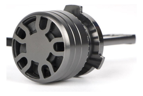 Bombilla De Faro Led Automotriz Ip68 A Prueba De Agua 6000k