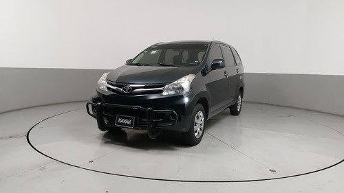 Toyota Avanza 1.5 Premium At