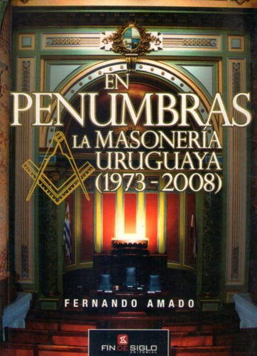 En Penumbras  Fernando Amado