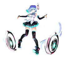 Comprar Hatsune Miku [vr] Steam Key Global