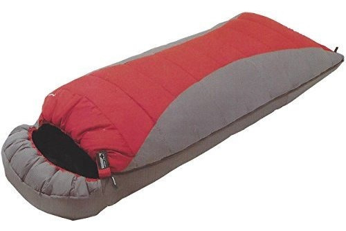 High Peak Outdoors Comfort Lite 20 Degree Saco De Dormir, X-