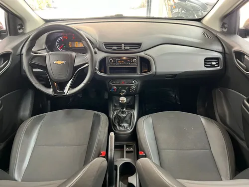 Chevrolet Joy Mt 2022