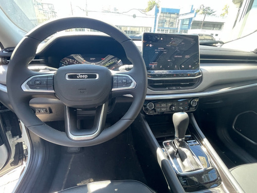 Imagen 8 de 17 de Nueva Jeep Compass Longitude 1.3t 2022 0km