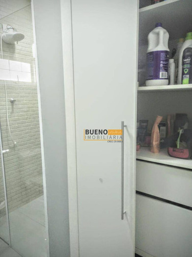 Imagem 19 de 29 de Linda Casa Com 4 Dormitórios À Venda E Área De Lazer Completa, 220 M² Por R$ 819.000 - Jardim Bela Vista - Americana/sp - Ca0056