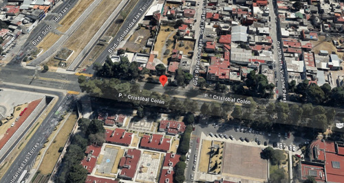 Propiedad En Venta En Colòn, Toluca De Lerdo