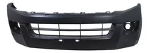 Comprar Defensa Delantera Para Chevrolet Luv Dmax 2014 A 2018 4x2