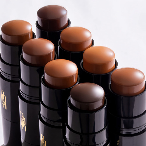 Foundation Stick Black Radiance Color Perfect Chocolate