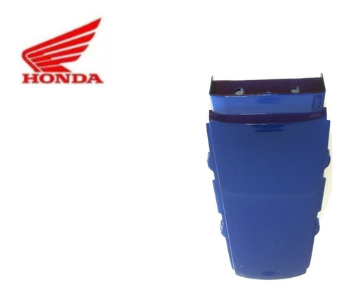 Union Carenado Laterales Orig Cg150 Honda Genamax 