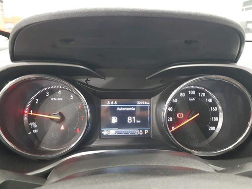 Imagem 7 de 12 de Tracker 1.2 Turbo Flex Premier Automático