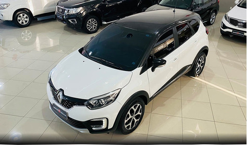 Renault Captur 2.0 16v Intense Aut. 5p