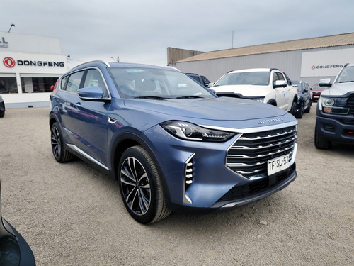 Jetour X70 Plus 2024