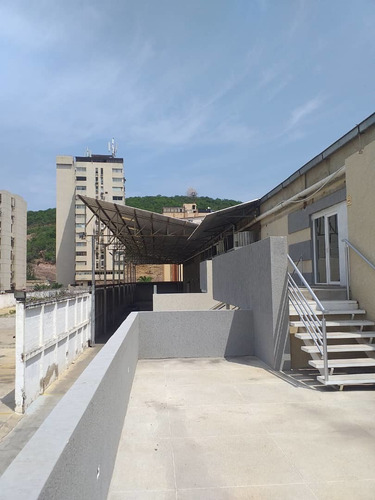 Imagen 9 de 14 de Galpon En Venta, Av. Intercomunal, Barcelona