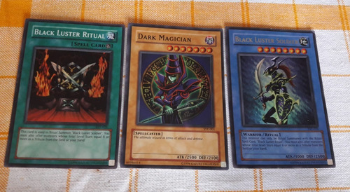 Starter Deck: Yugi Evolution