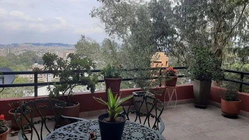 Apartamento En Venta En Bosque De Pinos. Cod V12654