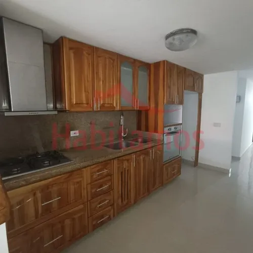 Apartamento En Arriendo En Envigado - Barrio Mesa Cod 68653