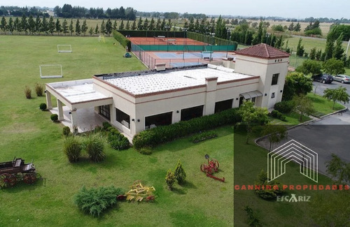 Imagen 9 de 12 de Casa En Venta Barrio El Rebenque Canning Con Pileta