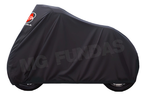 Funda Cubre Moto Gilera Sahel 150 Smx 200 Vc 150 200 Ac1 Ac4