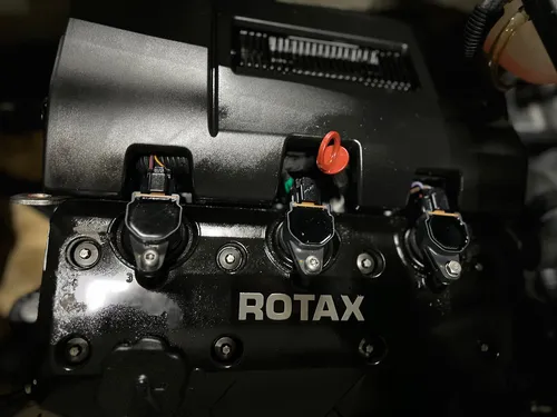 Sea-doo Rxt 300 X Rs - Año 2016 - Permuto