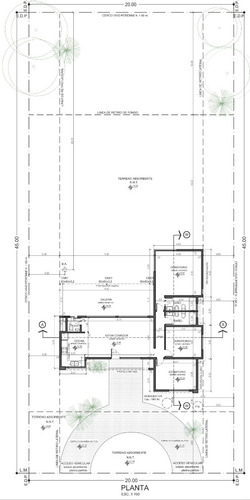 Moderna Casa De Diseño Minimalista En Barrio Cerrado Los Juncos Luján