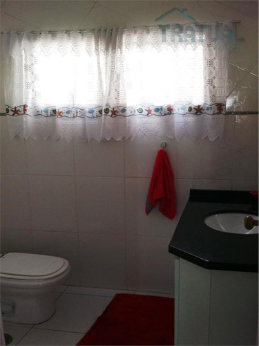 Imagem 21 de 30 de Apartamento Residencial À Venda, Vila Bastos, Santo André. - Ap0122