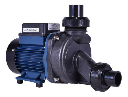 Motobomba Para Hidromassagem 1/2 Cv Ech-50i Eletroplas 127v