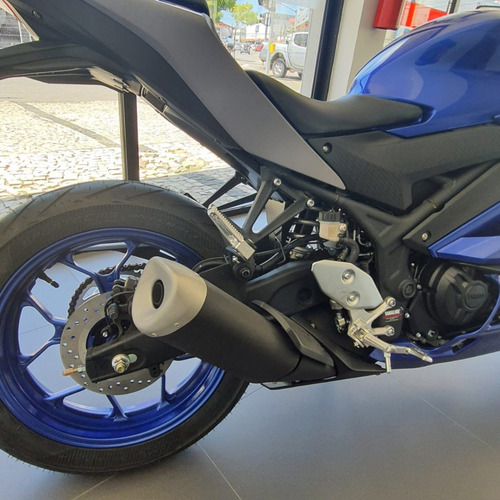 Imagem 1 de 8 de R3 Abs Yamaha