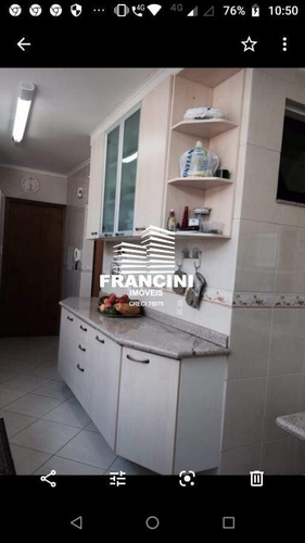 Imagem 1 de 15 de Apartamento Para Venda Em Bauru, Centro, 2 Dormitórios, 1 Suíte, 2 Banheiros, 1 Vaga - 3006_2-1105264