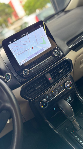 Ford Ecosport 1.5 Titanium Plus Flex Aut. 5p