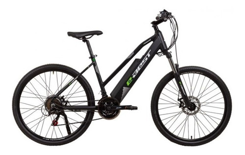 Bicicleta Eléctrica E-bike Best Aro 26