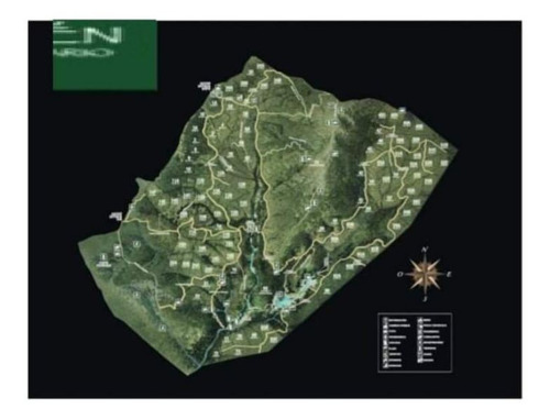 Imagen 9 de 9 de Sitio En Venta A 42 Km De Curicó A La Cordillera