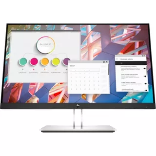 Monitor Hp Elitedisplay E24 G4 24'' 60hz (l97370-001)