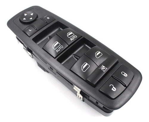 Control Ventanilla Dodge Journey 2.4 L 3.5 L 2010, 2009