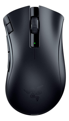Razer Deathadder V2 X Hyperspeed: Diseño Ergonómico Galardon