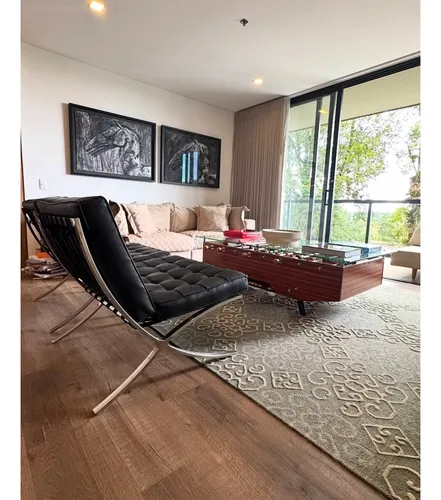 Venta Suite De Lujo En Alto De Las Palmas ¡vive O Invierte!