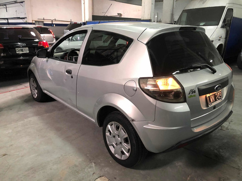 Ford Ka 1.6 Fly Viral 95cv 2012