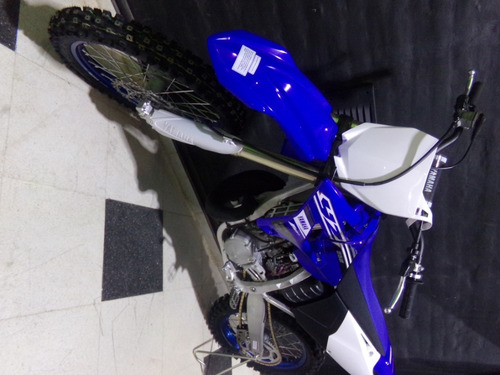 Yamaha Yz250