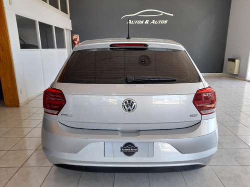Imagen 9 de 13 de Volkswagen Polo