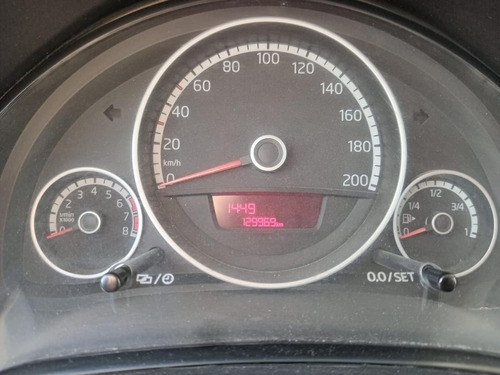 Volkswagen Up! 1.0 White Up 75cv