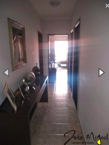 Casa Solo Sagrado, Ca00424, Catanduva, Joao Miguel Corretor De Imoveis, Venda De Imoveis - Ca00424 - 68583256
