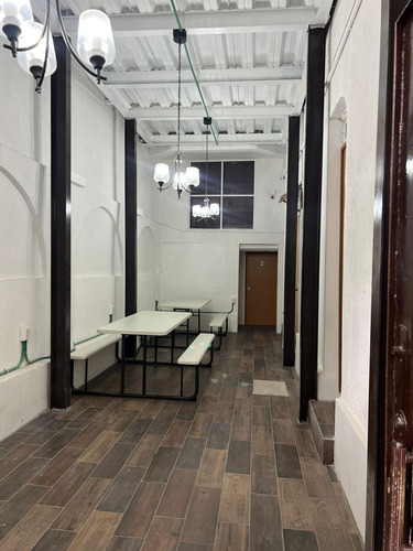 Aparta Estudio Con Tapanco