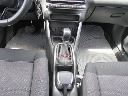 Citroën C3 1.6 Shine Automática